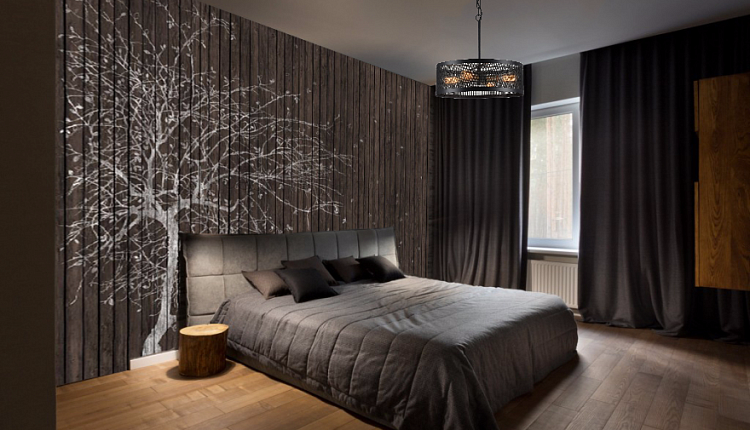 Проект от decorhome_salon